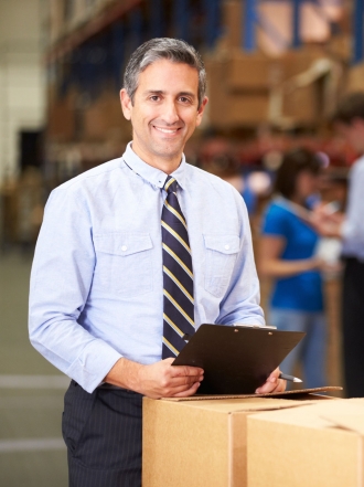 El hombre Conejo en el trabajo según el horóscopo chino