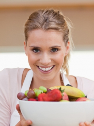 Qué alimentos son ricos en vitaminas y proteínas