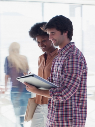 El hombre Cabra en el trabajo según el horóscopo chino
