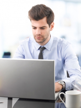 El hombre Mono en el trabajo según el horóscopo chino