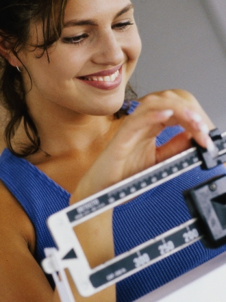 Los mejores alimentos para bajar de peso rápido