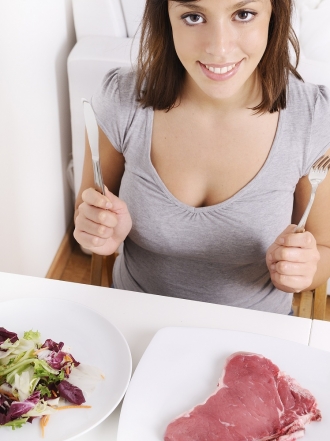 Los mejores alimentos para frenar la anemia