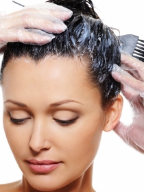 De qué color teñirse el pelo para que se vean menos las ojeras