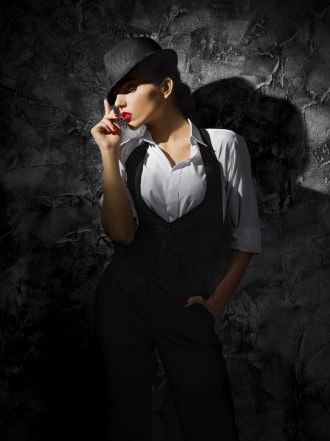 Sueños con la mafia