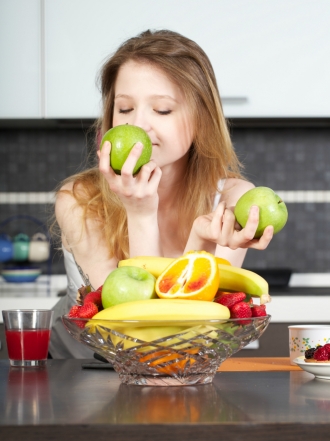 Reducir tallas con dieta detox