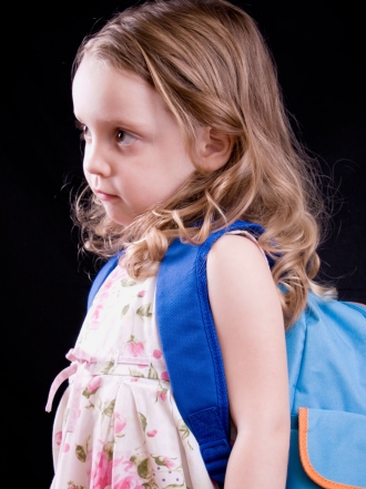 Qué hacer si nuestro hijo es muy tímido en el colegio