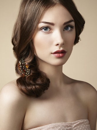 Ojeras y regla, ¿hay relación?