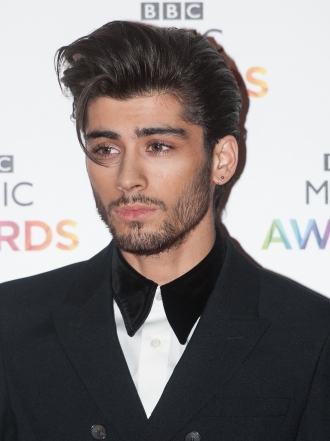 La banda de Harry Styles olvida a Zayn Malik