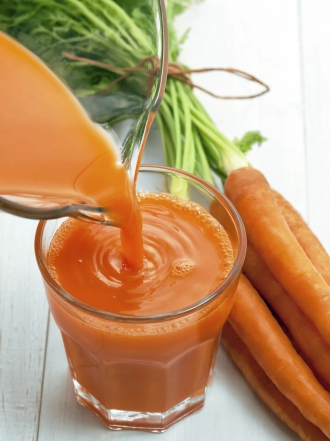 Cuánto cuestan los zumos detox