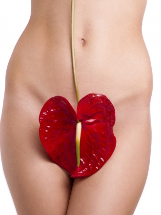 Qué son los bultos vaginales