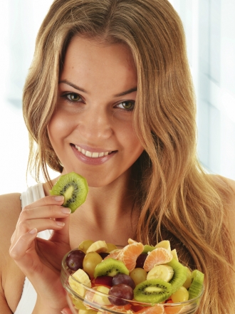 Recuperarse de un plan detox