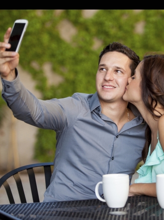 Frases de amor románticas para seducir a un amigo