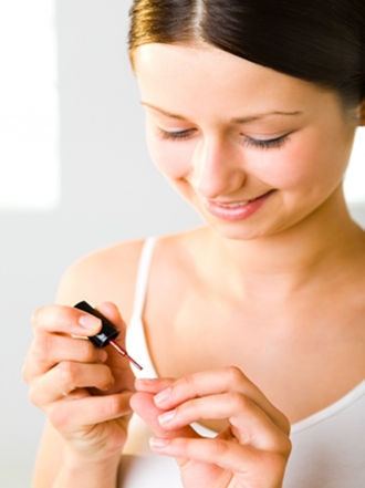 Qué se necesita para hacer uñas de gel en casa