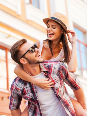 Cómo saber si estoy enamorada de mi mejor amigo