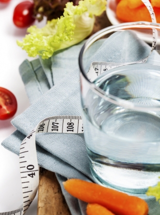 Pautas de alimentos para adelgazar fácilmente