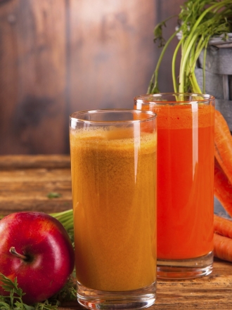 Planes detox que hay que evitar