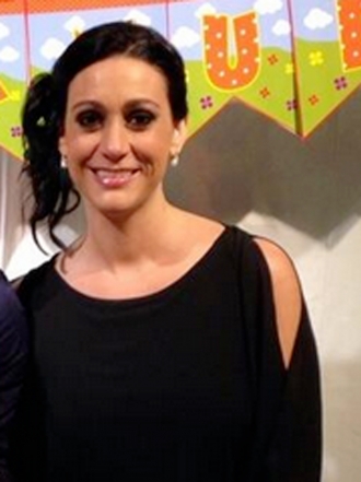 ¿Quién es la 'infiel' mujer del futbolista Carlos Sánchez?