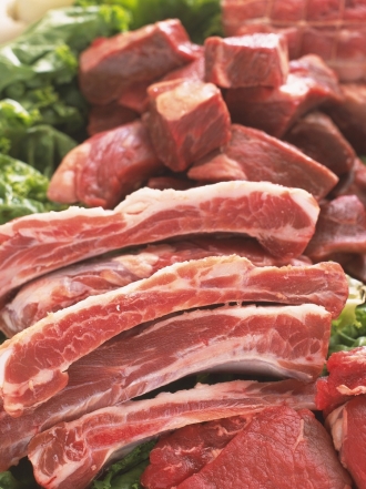 Qué alimentos son ricos en fósforo