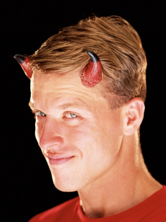 Cinco tipos de hombres que hay que evitar