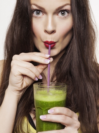 Los peligros psicológicos de los planes detox