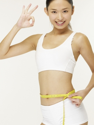 Operación biquini: alimentos que mantienen el peso