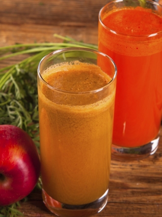 Diferencias entre detox y dieta Dukan