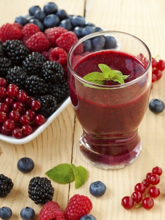 Qué riesgos tienen las dietas detox