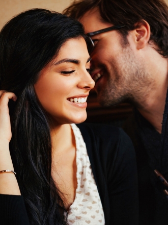 Cómo saber si un hombre está interesado en ti