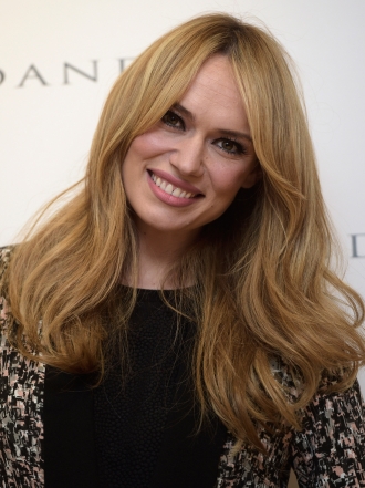 Picnic con Patricia Conde para celebrar el Día del Celíaco