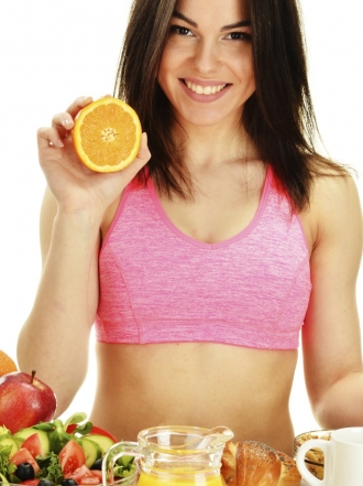 Los verdaderos motivos para hacer una dieta detox