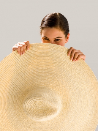 Qué hay de mentira en la timidez