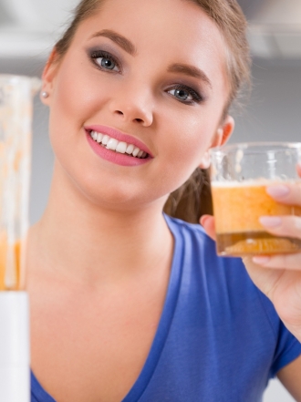 Qué es exactamente una dieta detox