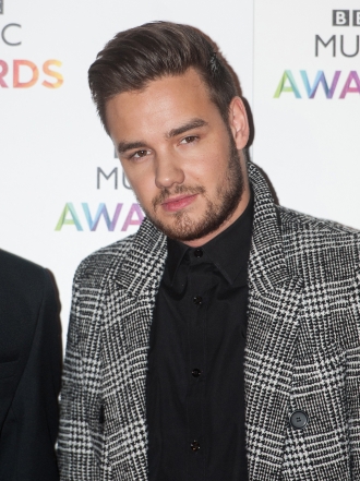 Billboard 2015: Liam Payne recuerda a Zayn Malik