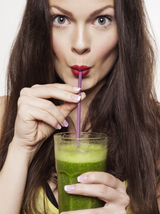 Cinco smoothies detox para cuidar el cuerpo