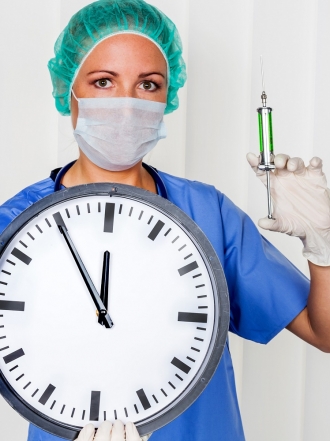 Cómo saber si las ojeras se pueden operar