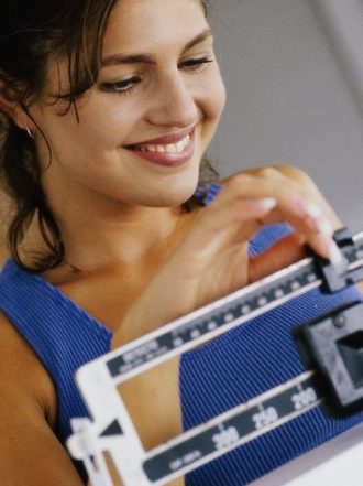 Qué alimentos comer para la operación biquini