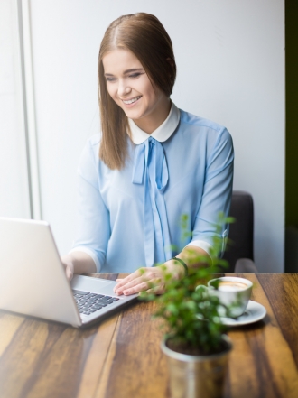 Cuándo saber si quedar o no por Internet