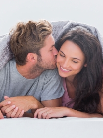 Cómo son los hombres Tauro cuando se enamoran