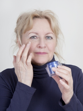 Remedios caseros con alimentos para quitar las ojeras