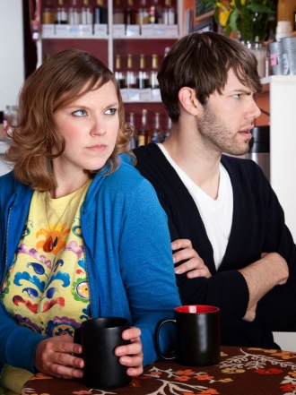 Pareja: qué cosas evitar en la primera discusión