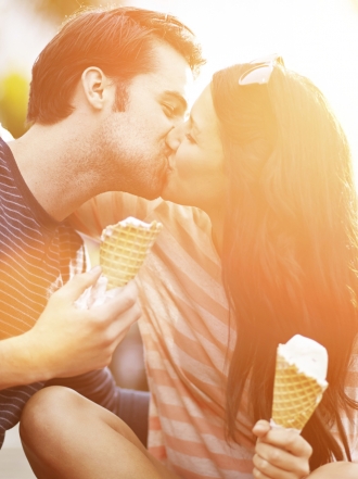 Frases de amor para conquistar a un desconocido