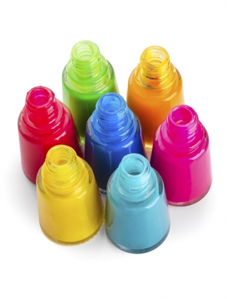 Uñas pintadas: qué esmaltes permanentes son mejores