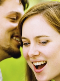 Frases románticas para una amistad que se convierte en amor
