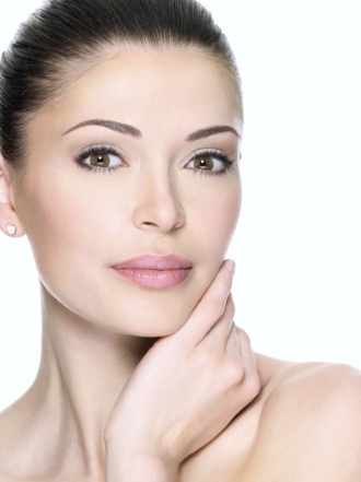 La relación entre el agobio y las ojeras