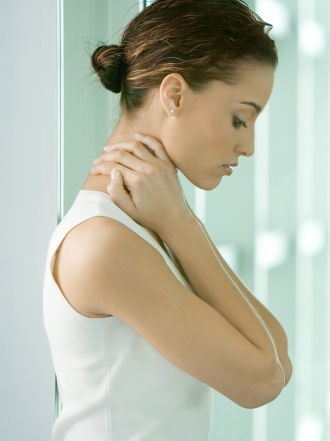 Qué significa el flujo vaginal color café