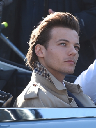 Louis Tomlinson, One Direction y Fifth Harmony más cerca que nunca