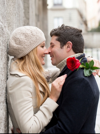 Cómo saber si es celoso el hombre Tauro