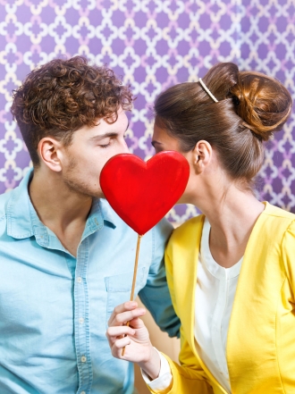 Cinco pautas para sorprenderle en una primera cita