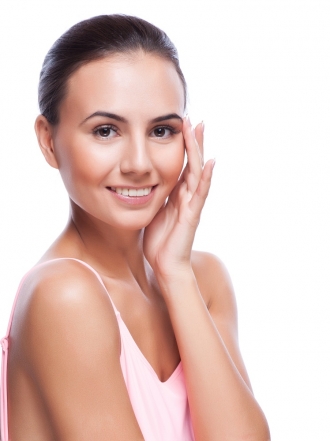 Contorno de ojos para borrar ojeras