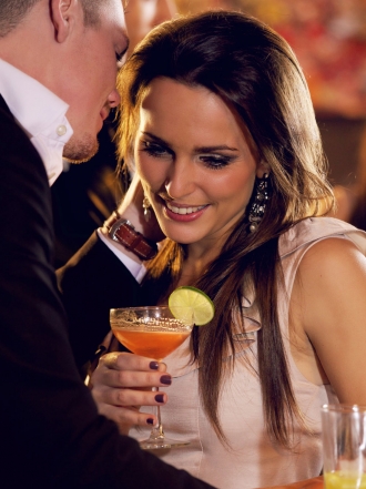 Cómo saber si un hombre se ha fijado en ti